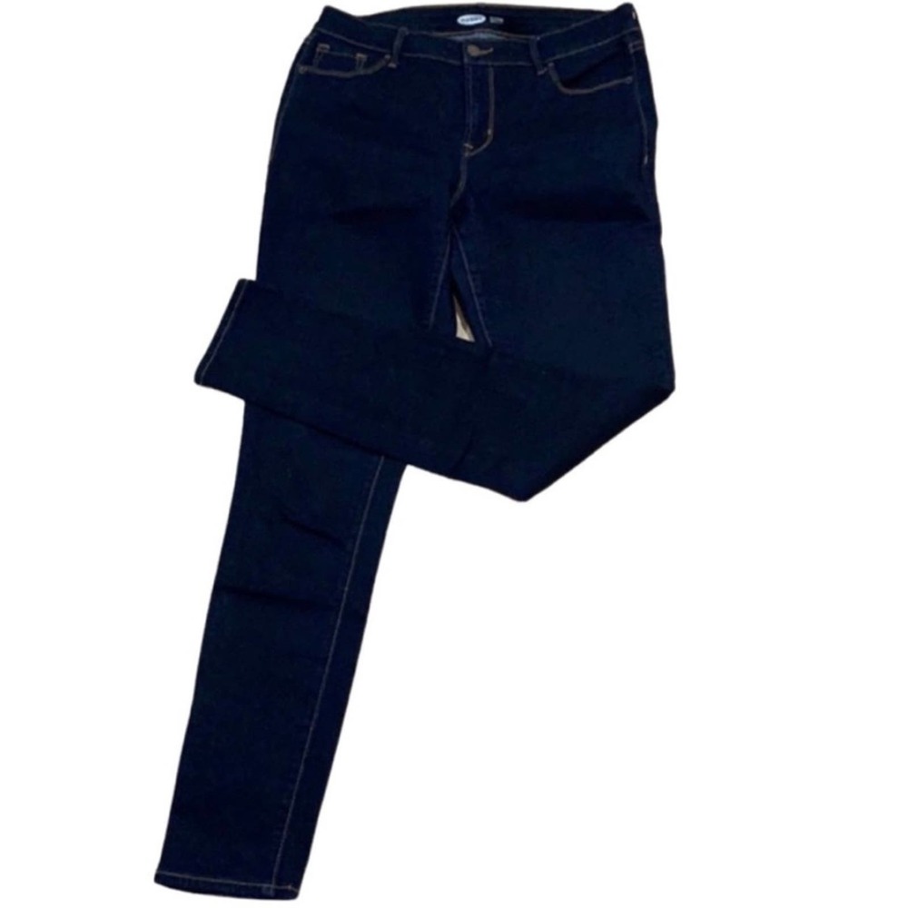 Old Navy Rockstar Super Skinny Jeans